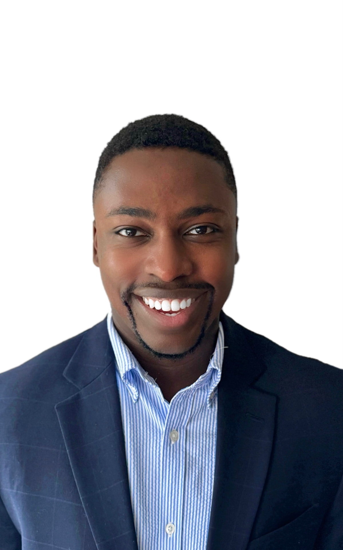 Joshua Stewart, Founder & CEO of Caretra